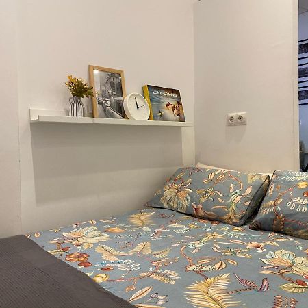 Apartamento Puerta Del Camino 1 毕尔巴鄂 外观 照片