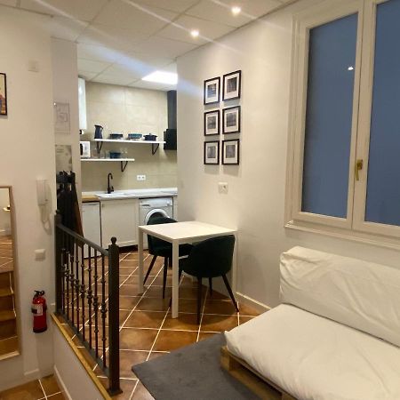 Apartamento Puerta Del Camino 1 毕尔巴鄂 外观 照片