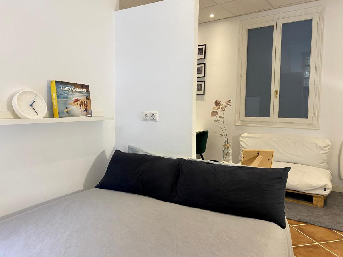 Apartamento Puerta Del Camino 1 毕尔巴鄂 外观 照片