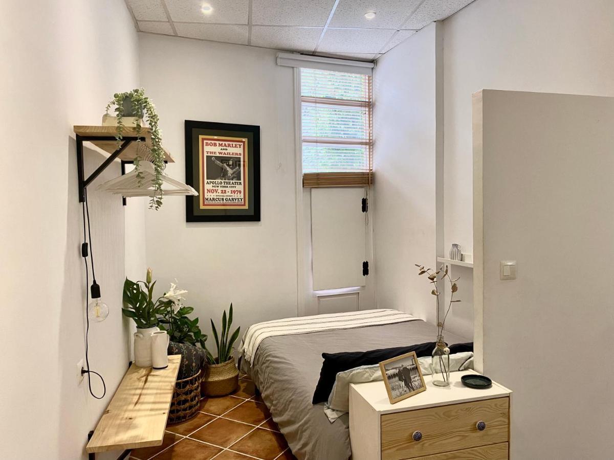 Apartamento Puerta Del Camino 1 毕尔巴鄂 外观 照片