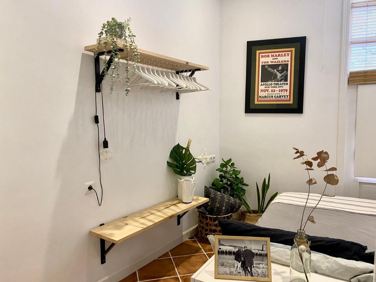 Apartamento Puerta Del Camino 1 毕尔巴鄂 外观 照片