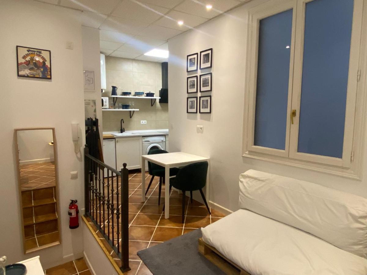 Apartamento Puerta Del Camino 1 毕尔巴鄂 外观 照片